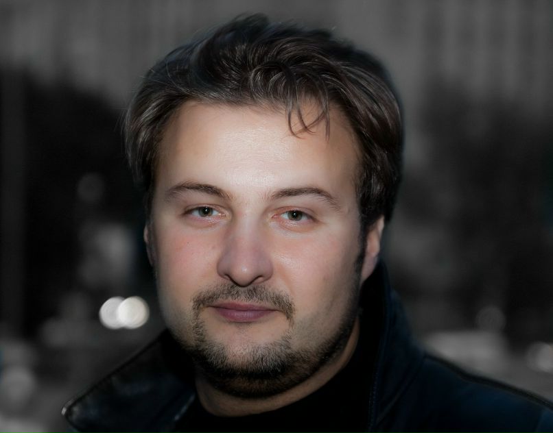 Дмитрий Климаков фотография #31