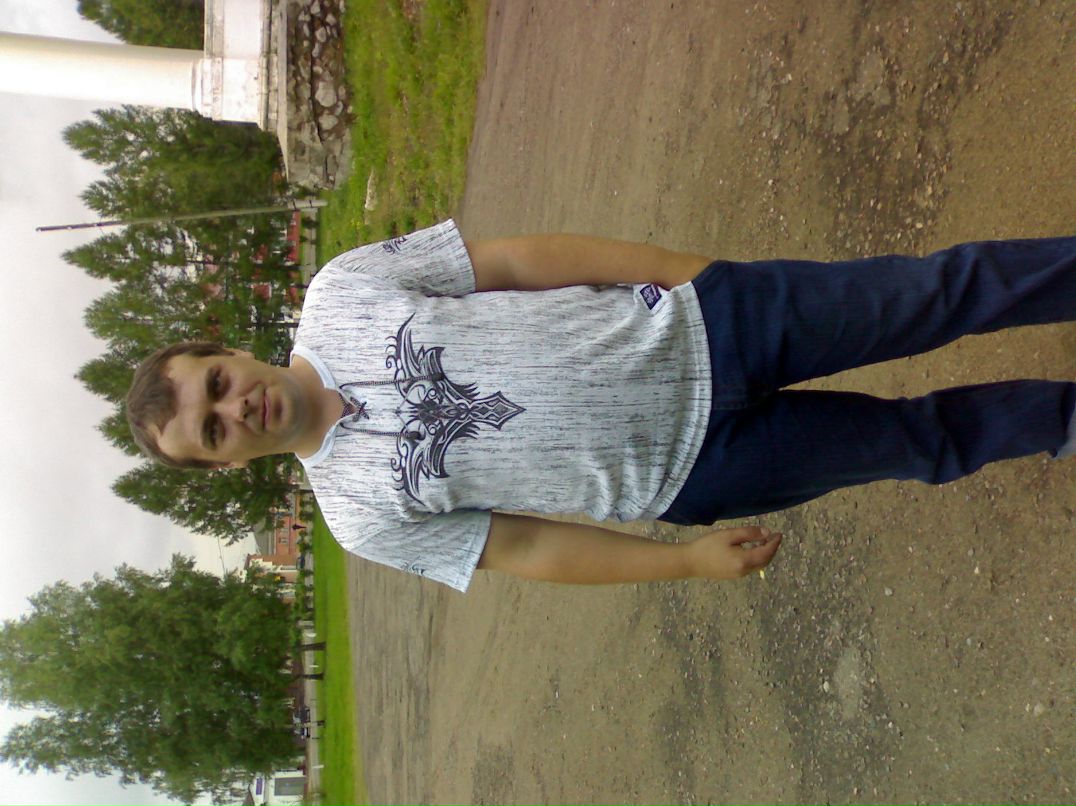 Евгений Садиков фотография #17