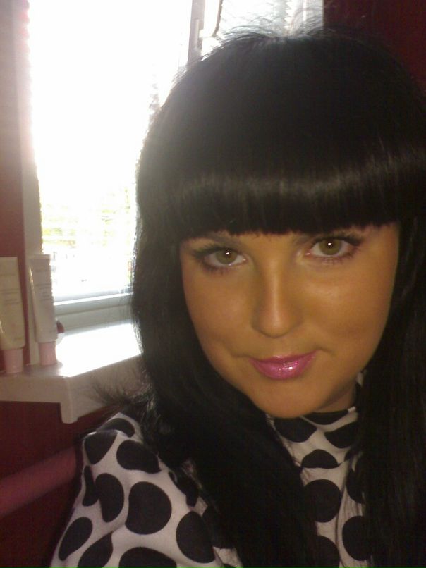 Юлия Савельева фотография #41