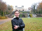 Фотография Чугунова Павла