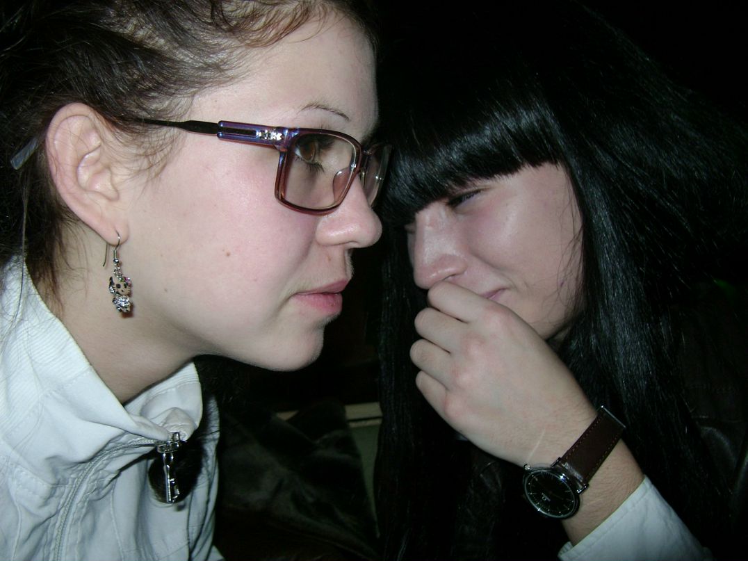 Оля Засеева фотография #31