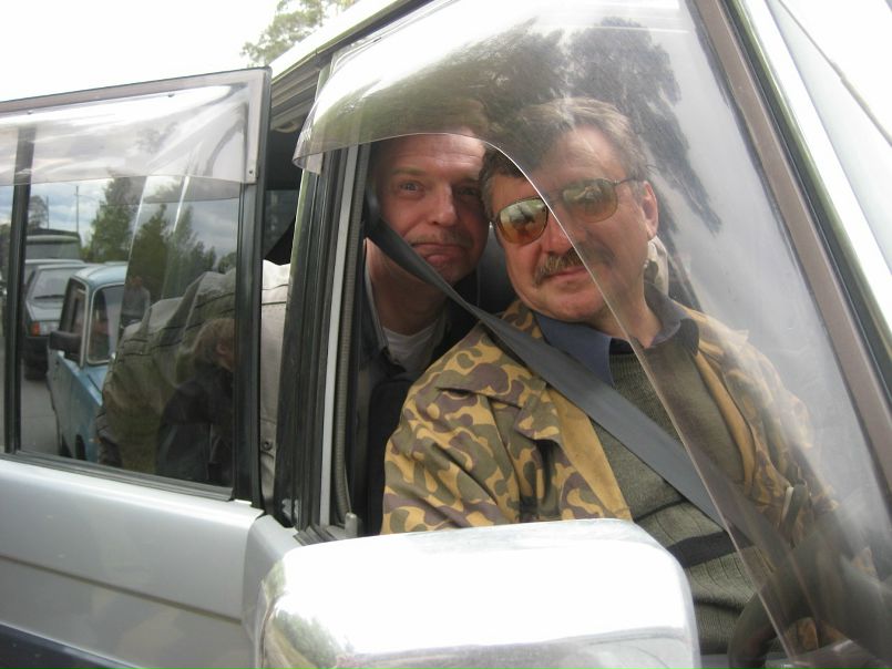 №3, Владимир Слепнёв, Всеволожск №3, Владимир Слепнёв, Всеволожск