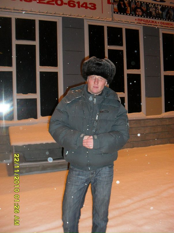 Дмитрий Титков фотография #42