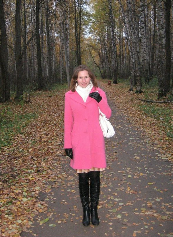 Мария М фотография #2