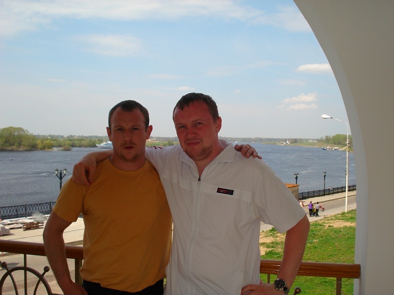 Дмитрий Петров фотография #15
