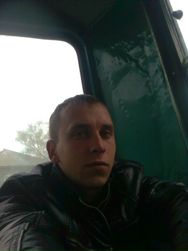 Виктор Дмитриев фотография #6