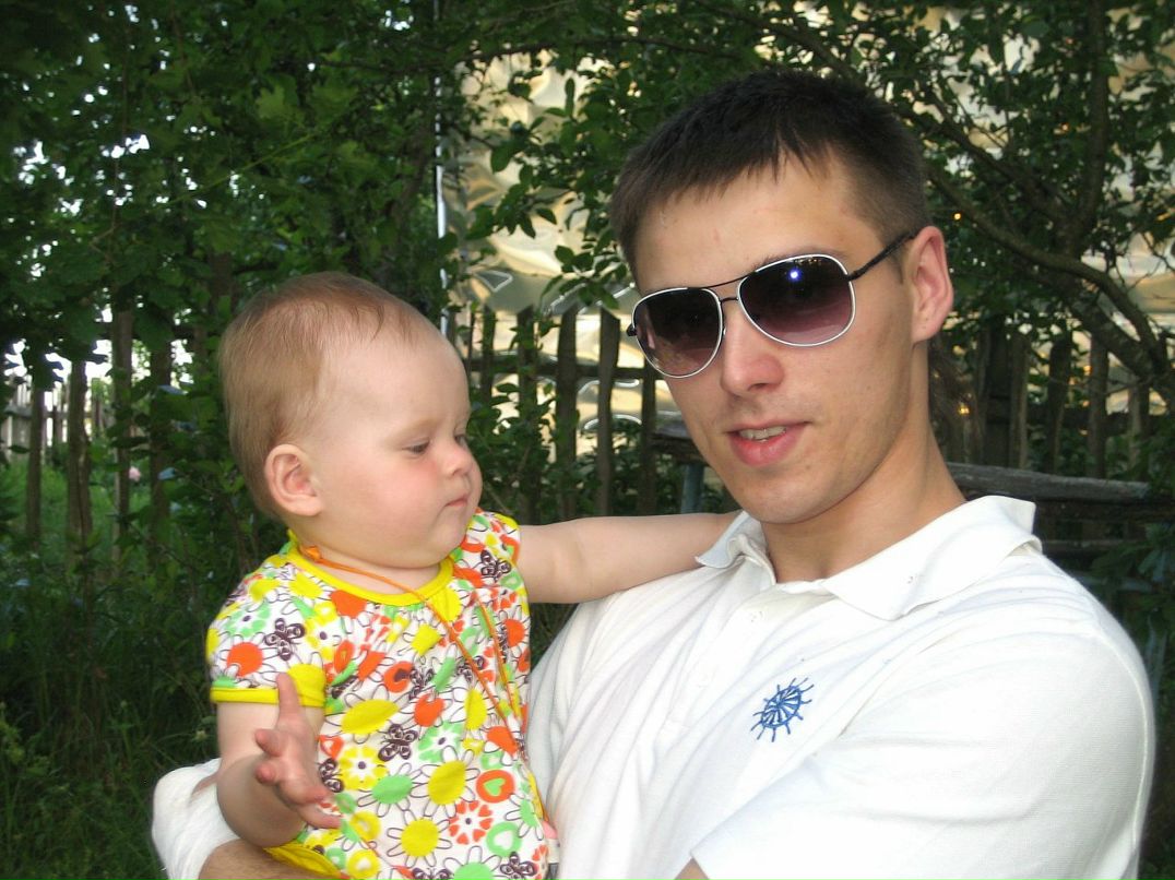 Александр Донсков фотография #47