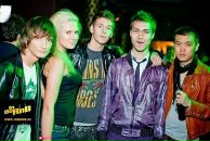 Ірен Байрак фотография #34 (источник - https://vk.com/id50753870)