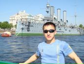 Фотография Ермакова Анатолия