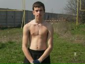 Влад Майстренко фотография #36 (источник - https://vk.com/id91783691)