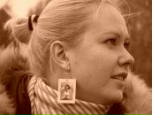 Фотография Брусовой Анны