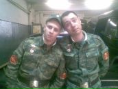 Фотография Подольского Ивана