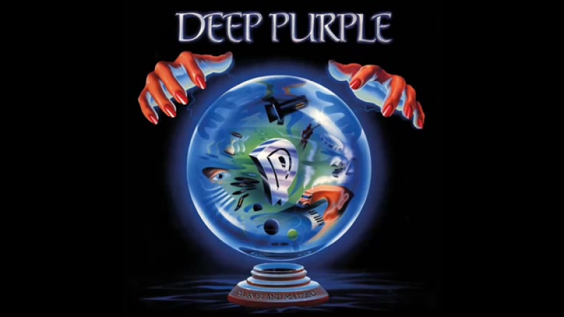 Deep Purple - Slaves And Masters (Full Album) — Видео от Андрея