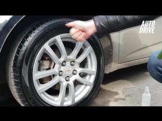 Крутые авто лайфхаки!