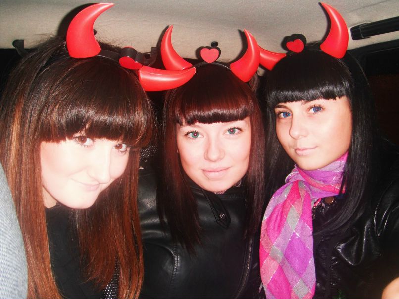 Дарья Еплова фотография #8