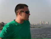 Фотография Евдокимова Антона