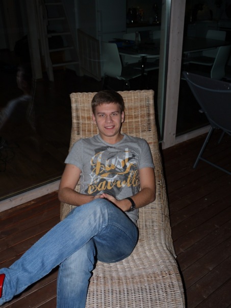 Игорь Осадчий фото №22