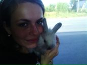 Фотография Сибгатуллиной Альбины