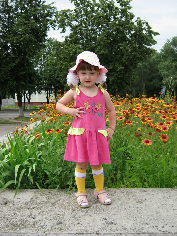 Ольга Потапенко фотография #4