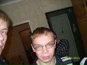 Фотография Грибкова Андрея