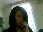 Фотография Шигориной Яны