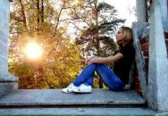 Фотография Маркиной Елены