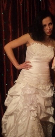 №11, Сашенька Агатьева №11, Сашенька Агатьева