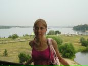 Фотография Волковой Анны