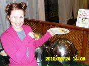 Фотография Селезнёвой Натальи