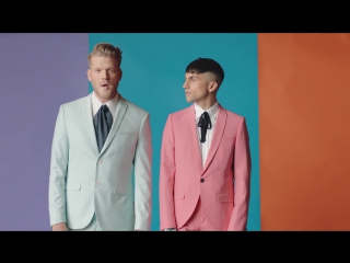 Премьера! SUPERFRUIT - IMAGINARY PARTIES