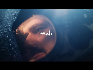 Премьера! KVLT x Cезон Гольфстрима - Malo (21.11.2017) Мало ft.и