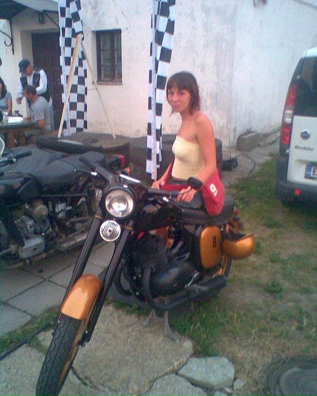 Stas Jerner фотография #26