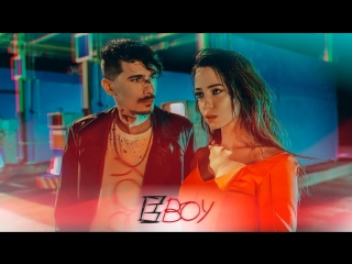 Премьера клипа! Время и Стекло - Е,Бой (31.05.2018)