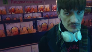 Премьера клипа! Александр Гудков feat. Cream Soda - Comment Out (01.05.2019) ft.и