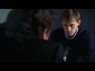 Перемирие / La trêve / S01E09 из 10 / на русском