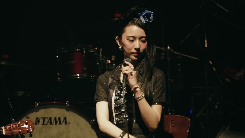 BAND-MAID 特典anemone Puzzle アコースティックバージョン Band Maid Acoustic -Puzzle & Anemone — Видео от BAND_MAID®Japan
