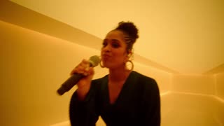 Angelica Vila - More In The Morning