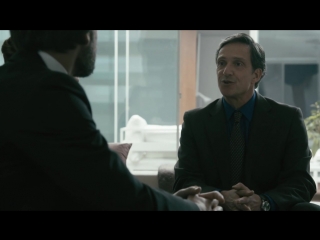 Неизвестная / Sin identidad / S02E07 из 14 / на русском