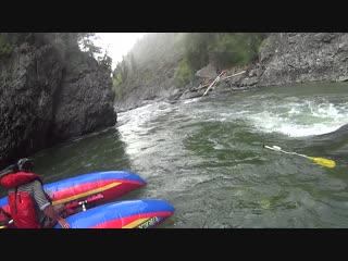 Верхний Башкаус (видео)