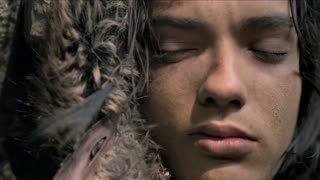 Премьера клипа! Иван Кучин - Спящий Зверь (02.11.2019)