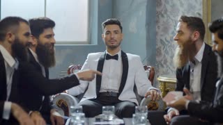 Faydee - Salam