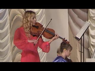 Алексей Литвинов. Колыбельная.