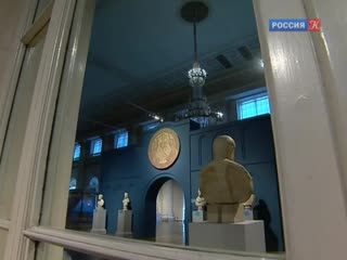 Эрмитаж. Византия на берегах Невы