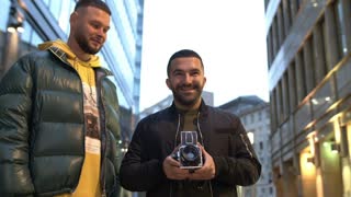 Премьера! BahhTee - Не про меня (mood video) Бах Ти