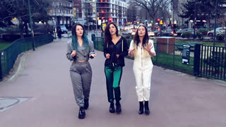 L.E.J - Tous les Deux (Official Video 2020)
