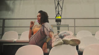 Fraank feat. Кравц - Боди (Премьера клипа 2020)