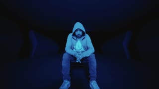 Eminem - Darkness (Премьера клипа, 2020)