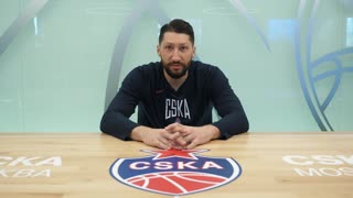 Никита Курбанов - о мерах предосторожности во время эпидемии коронавируса