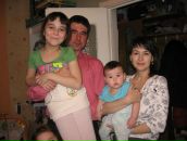 Фотография Чанышевой Лейсан