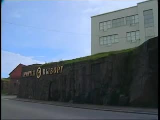 Мой Эрмитаж. Эрмитаж - Выборг